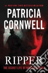 Cornwell Patricia Daniels