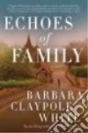 White Barbara Claypole