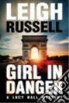 Russell Leigh