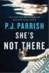 Parrish P. J.