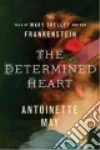 May Antoinette