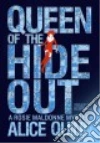 Quinn Alice, Maldwyn-Davies Alexandra (TRN)
