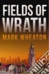 Wheaton Mark