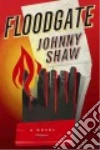 Shaw Johnny