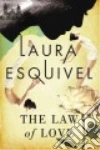 Esquivel Laura, Peden Margaret Sayers (TRN)