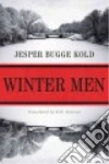 Kold Jesper Bugge, Semmel K. E. (TRN)