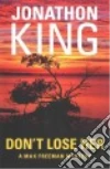King Jonathon