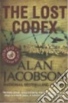 Jacobson Alan