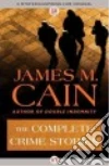 Cain James M.