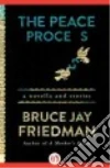 Friedman Bruce Jay