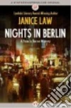 Law Janice