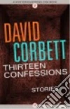 Corbett David