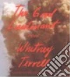 Terrell Whitney, Kafer Jeffrey (NRT)