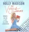 Madison Holly