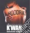 K'Wan, Hite Cary (NRT)