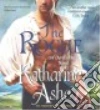 Ashe Katharine, Maarleveld Saskia (NRT)