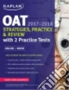 Kaplan Test Prep (COR)