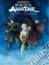 Yang Gene Luen, Gurihiru (ILT), Heisler Michael (CON), Konietzko Bryan (CRT), DiMartino Michael Dante (CRT)