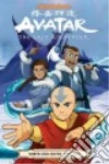 Yang Gene Luen, Gurihiru (ILT), Heisler Michael (CON)