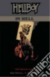 Mignola Mike, Stewart Dave (ILT)