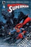 Jurgens Dan, Dixon Chuck, Allred Mike, Nowlan Kevin (ILT), Bogdanove Jon (ILT)