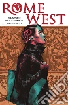Brian Wood