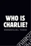 Todd Emmanuel, Laforgue Philippe (CON), Brown Andrew (TRN)
