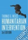 Weiss Thomas G.