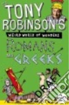 Robinson Tony Sir, Thorpe Del (ILT)