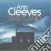 Cleeves Ann