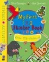 Donaldson Julia, Sharratt Nick (ILT)