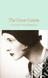 F Scott Fitzgerald