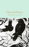 Poe Edgar Allan, Pinching David (AFT)