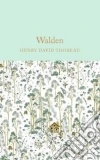 Thoreau Henry David