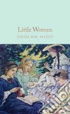 Alcott Louisa May, South Anna (AFT)