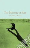 Graham Greene