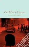 Graham Greene