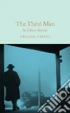 Graham Greene