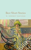 W Somerset-Maugham