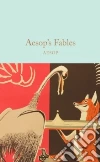 Aesop, Vernon Jones V. S. (TRN), Rackham Arthur (ILT), South Anna (AFT)