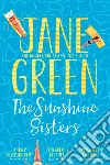 GREEN JANE