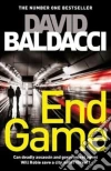 BALDACCI DAVID