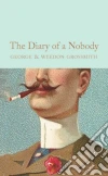 Grossmith George, Grossmith Weedon (ILT)
