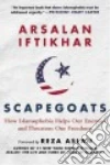 Iftikhar Arsalan, Aslan Reza (CON)