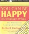 Carlson Richard Ph.D.