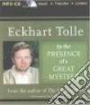 Tolle Eckhart