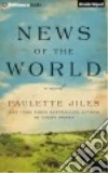 Jiles Paulette, Gardner Grover (NRT)