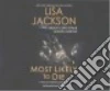 Jackson Lisa, Staub Wendy Corsi, Barton Beverly, McFadden Amy (NRT)