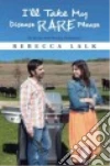 Lalk Rebecca