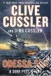 Cussler Clive, Cussler Dirk, Brick Scott (NRT)